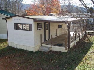 634 Whistling Swan St, Townsend, TN 37882