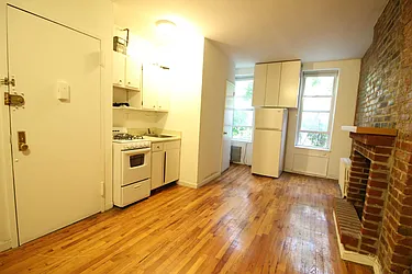 Rented by Keller Williams NYC
