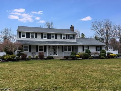 3 Unami Ln, Scotch Plains, NJ, 07076