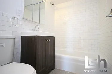 Rented by Area New York