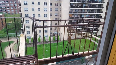 Rented by The Coop Connection LLC