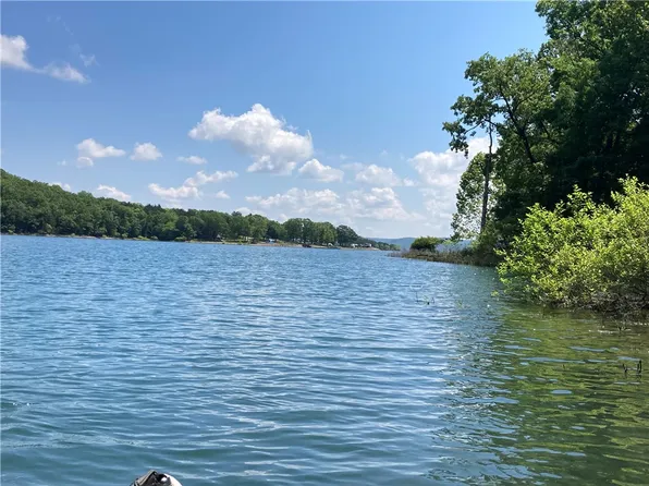 Lots 119 And 120 White Oak Dr #119, Garfield, AR 72732