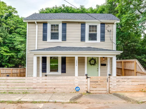 1314 14th St, Lynchburg, VA 24504