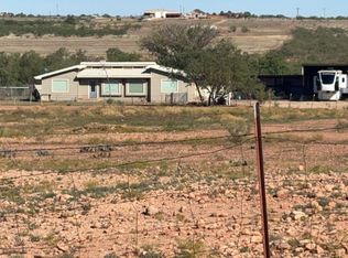 7188 County Road 379, Snyder, TX 79549