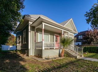 1120 Madison St, Red Bluff, CA 96080