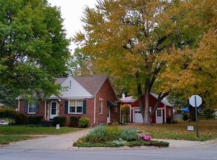3140 S 33rd St, Lincoln, NE 68506