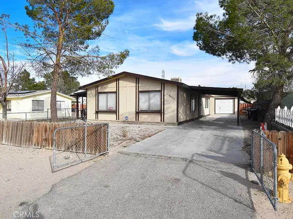 19023 Dennis St, Adelanto, CA 92301