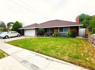 19460 Delight St, Santa Clarita, CA 91351