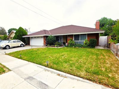 19460 Delight St, Santa Clarita, CA, 91351