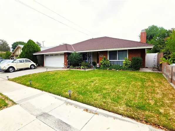19460 Delight St, Santa Clarita, CA 91351
