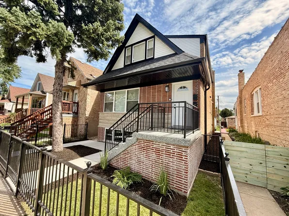 5329 W 30th Pl, Cicero, IL 60804