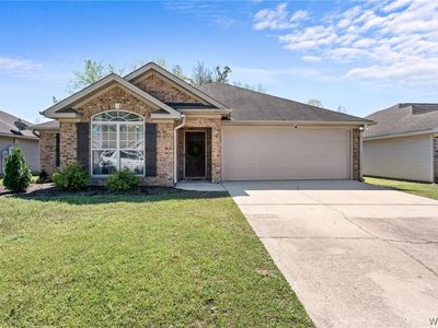 3009 Palmetto St, Northport, AL, 35475