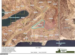 LOT 1 Mahnomen Rd, Crosby, MN 56441