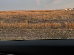 0 S Parsley Rd, Amarillo, TX 79118