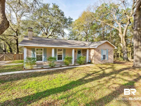 7679 Kali Oka Rd, Saraland, AL 36571