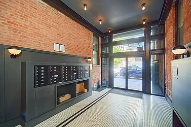 Rented by Living New York