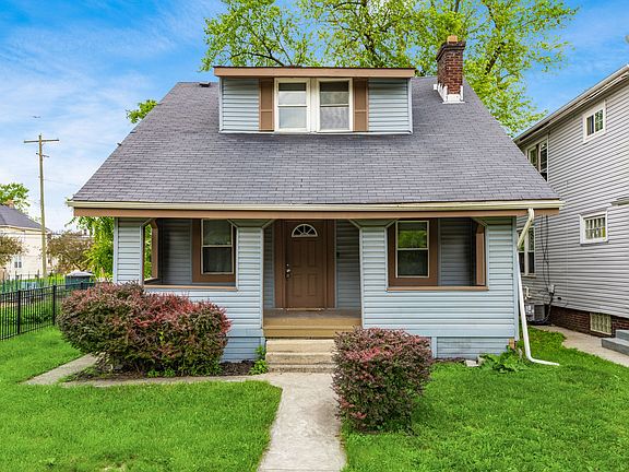 2nd image of 1656 Greenway Ave