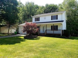 3788 Surfside Cir, Aurora, OH 44202