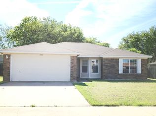 1910 Fleetwood Dr, Killeen, TX 76543