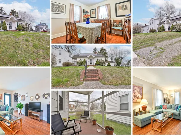 355 Morrison Ave, Salem, NJ 08079