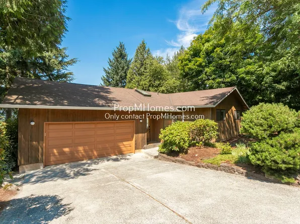 10625 SE 93rd Ct, Happy Valley, OR 97086