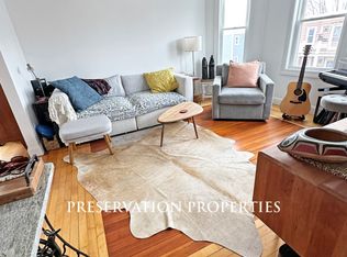 9 Acadia Park #3, Somerville, MA 02143
