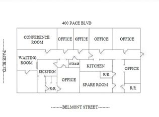 400 N Pace Blvd, Pensacola, FL 32505