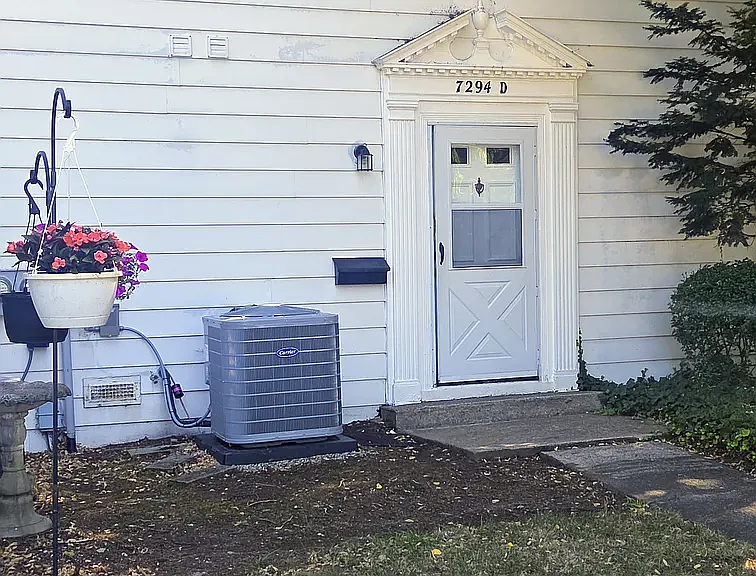 7294 Foxmill Rd #19-D — Photo 2