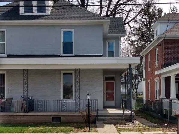 1610 Philadelphia Ave, Chambersburg, PA 17201