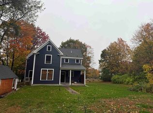 59 Central Rd #ADU, Rye, NH 03870