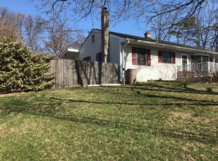 205 Benner Rd, Royersford, PA 19468