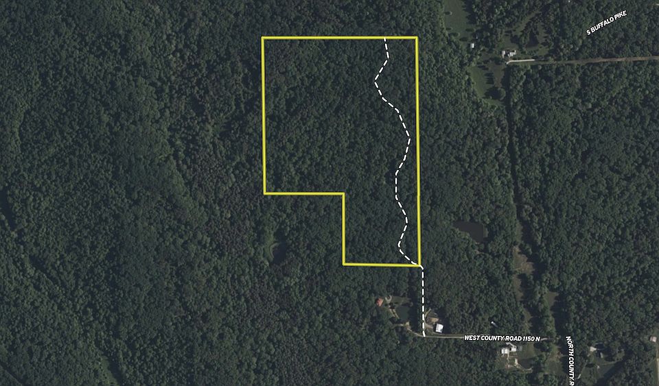 1st image of 7000 W County Road 1150 N