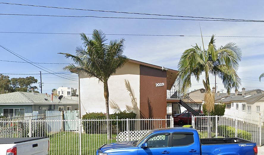 2039 Wallace Ave. 2039 Wallace Ave Costa Mesa CA Zillow