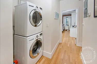 Rented by Nolita Group