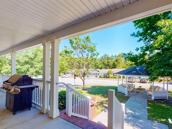 Augusta Springs Apartments 55+, 1730 Sibley Rd #F13d761a0, Augusta, GA 30909