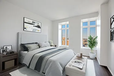 Rented by New York Residence