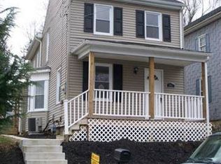 213 Orange St, Wrightsville, PA 17368