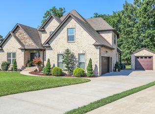 211 Sweet Bay Ct, Murfreesboro, TN 37128