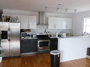17 Wensley St #A3, Boston, MA 02120