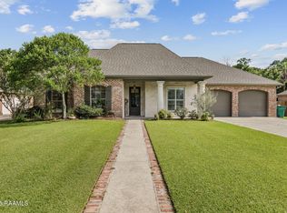 204 Anslem Dr, Youngsville, LA 70592