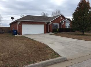 4618 W Bull Run Battle St, Battlefield, MO 65619