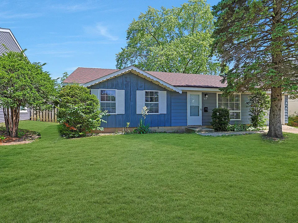 419 Waverly Ave