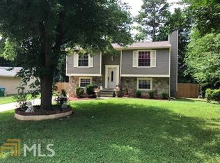 6716 Windfaire Dr, Norcross, GA 30093