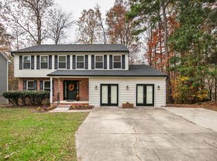 5315 Oakbrook Dr, Durham, NC 27713