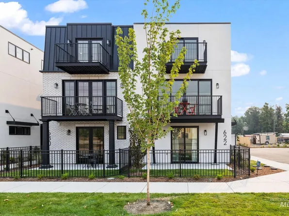 622 N Avenue H Ave, Boise, ID 83712
