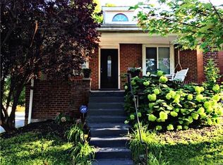 4400 Ellenwood Ave, Saint Louis, MO 63116