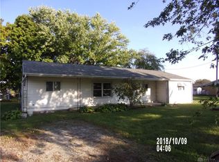 5989 N Washington Rd, Piqua, OH 45356