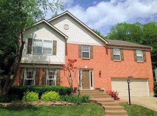 6814 Maddux Dr, Anderson Twp, OH 45230
