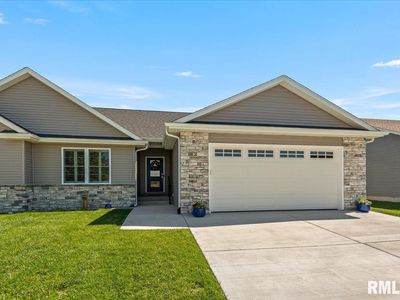 3702 Westgate Dr, Springfield, IL, 62711