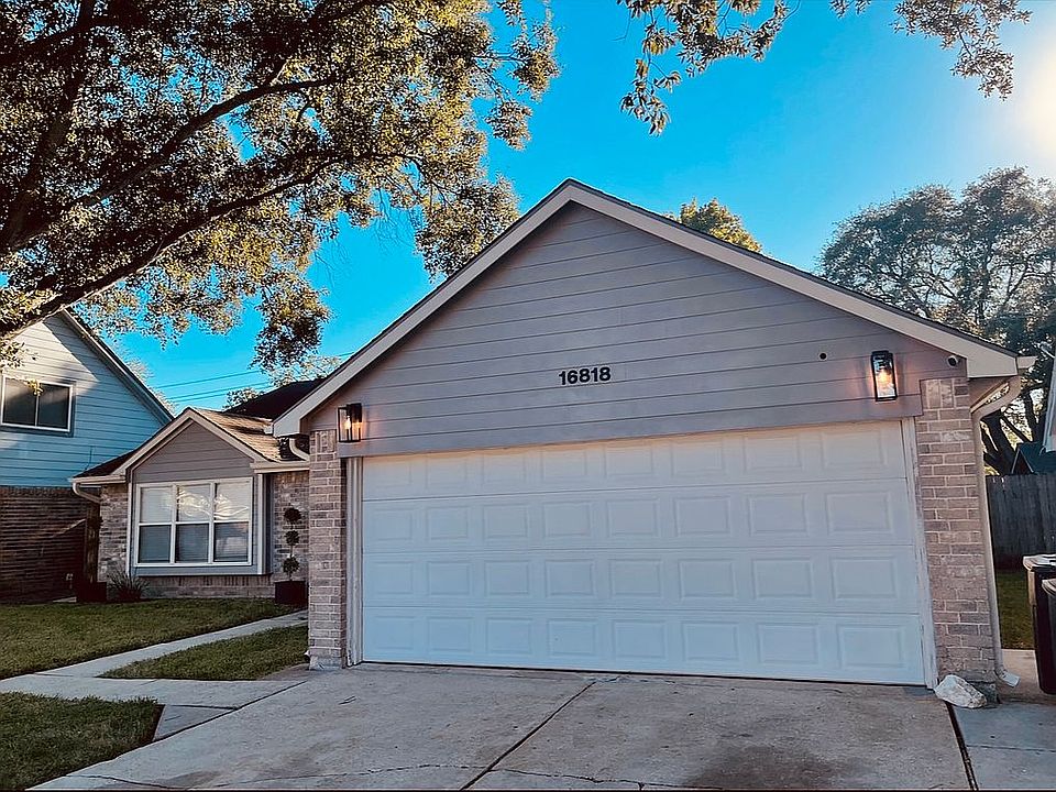 1st image of 16818 Man O War Ln